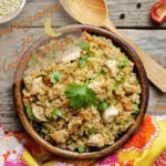 Трапезата на Андреевден