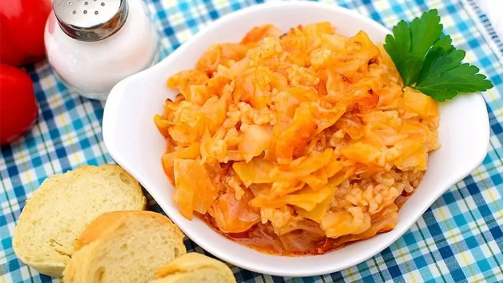 рецепти с прясно зеле