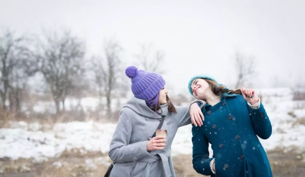С какво ни заплашва необичайно меката зима?