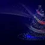 Пожелания за Коледа