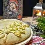 Бъдни вечер – традиции и обичаи