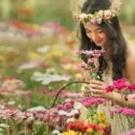 Всяка зодия си има цвете