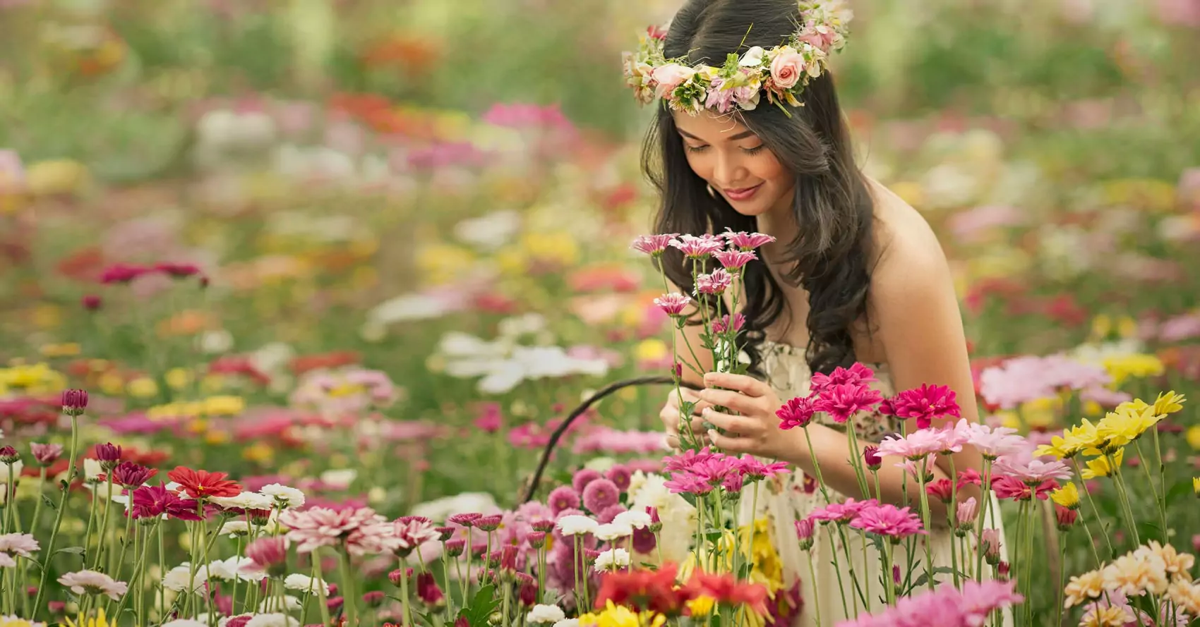 Всяка зодия си има цвете