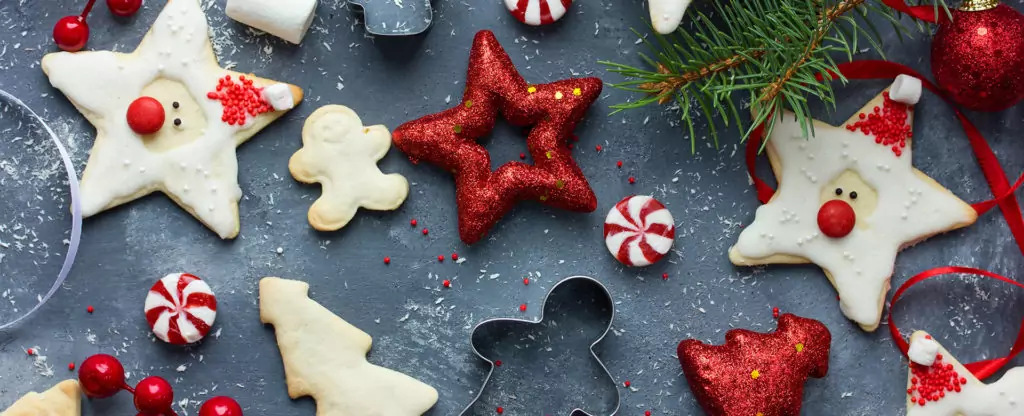 Ястия без месо за Коледните пости