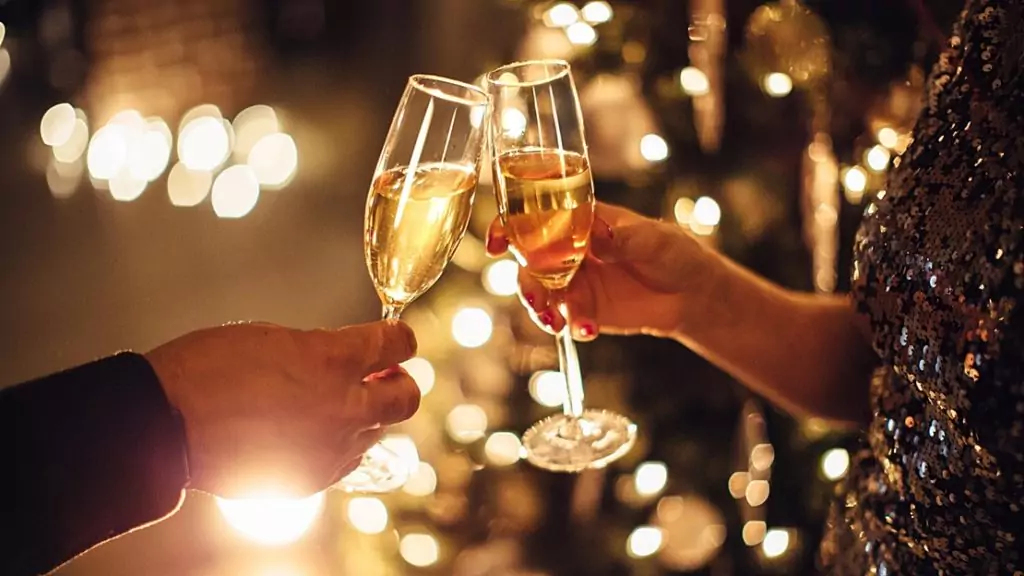 Пожелания за Нова Година