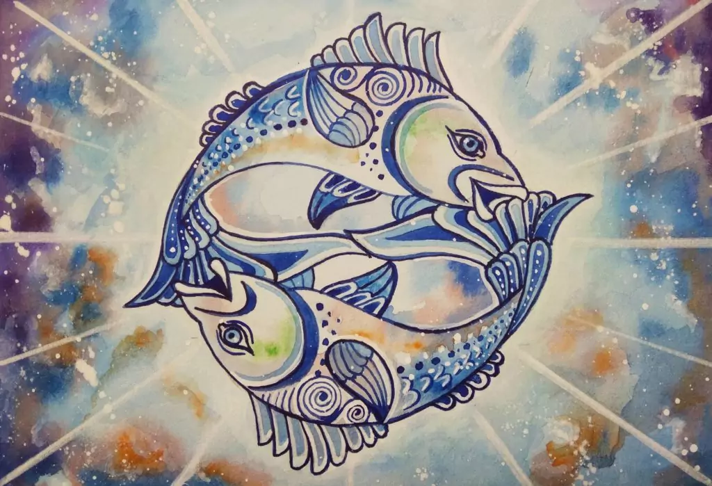 Характеристики на зодия Риби