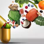 5 продукта по-добри от мултивитамините