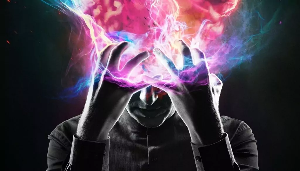 Четенето на мисли