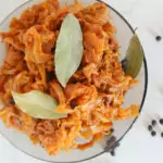 3 подходящи за сезона ястия с прясно зеле