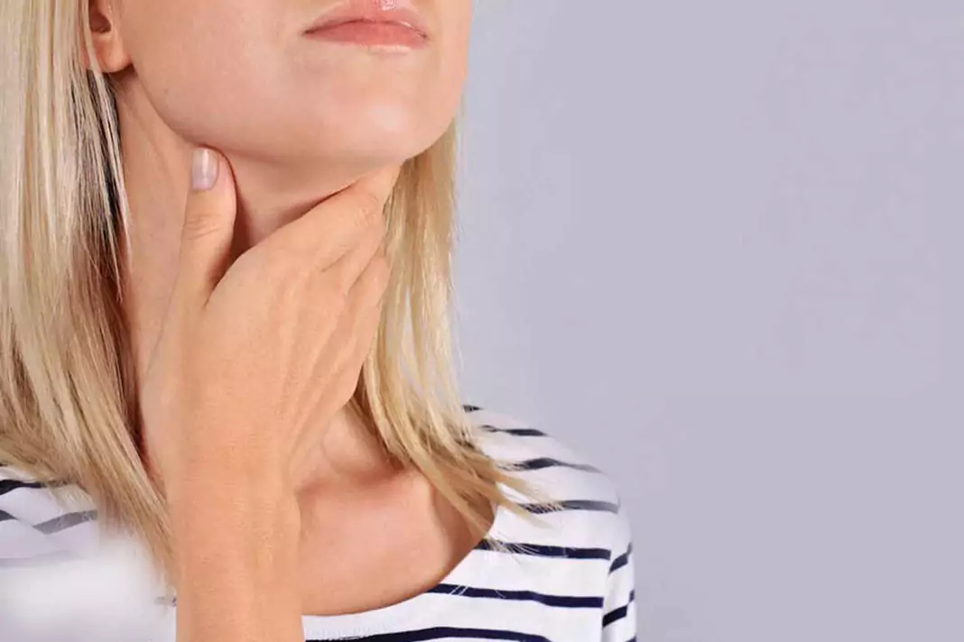 стрес и Хашимото