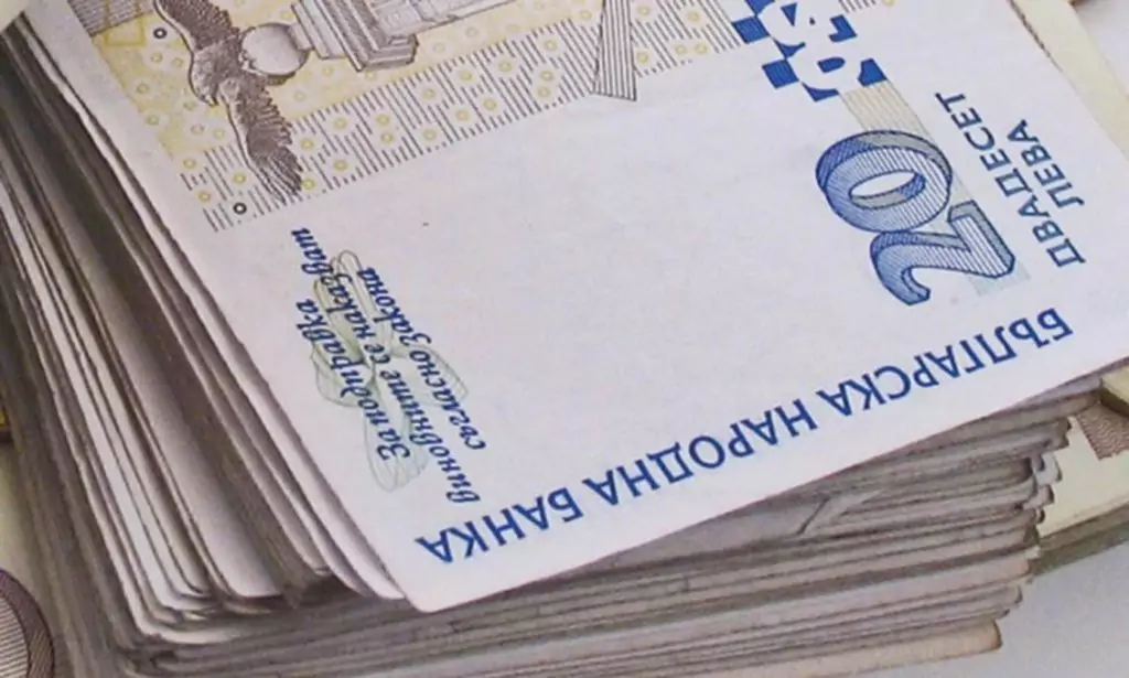 Българските левчета носят лош късмет
