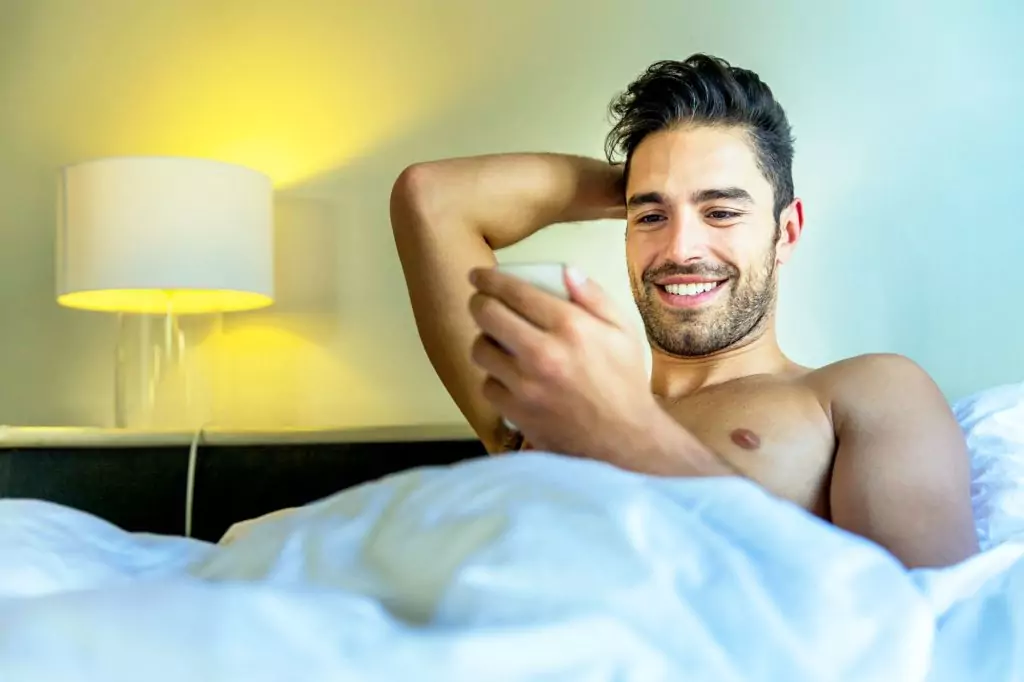 Секс митове за мъжете