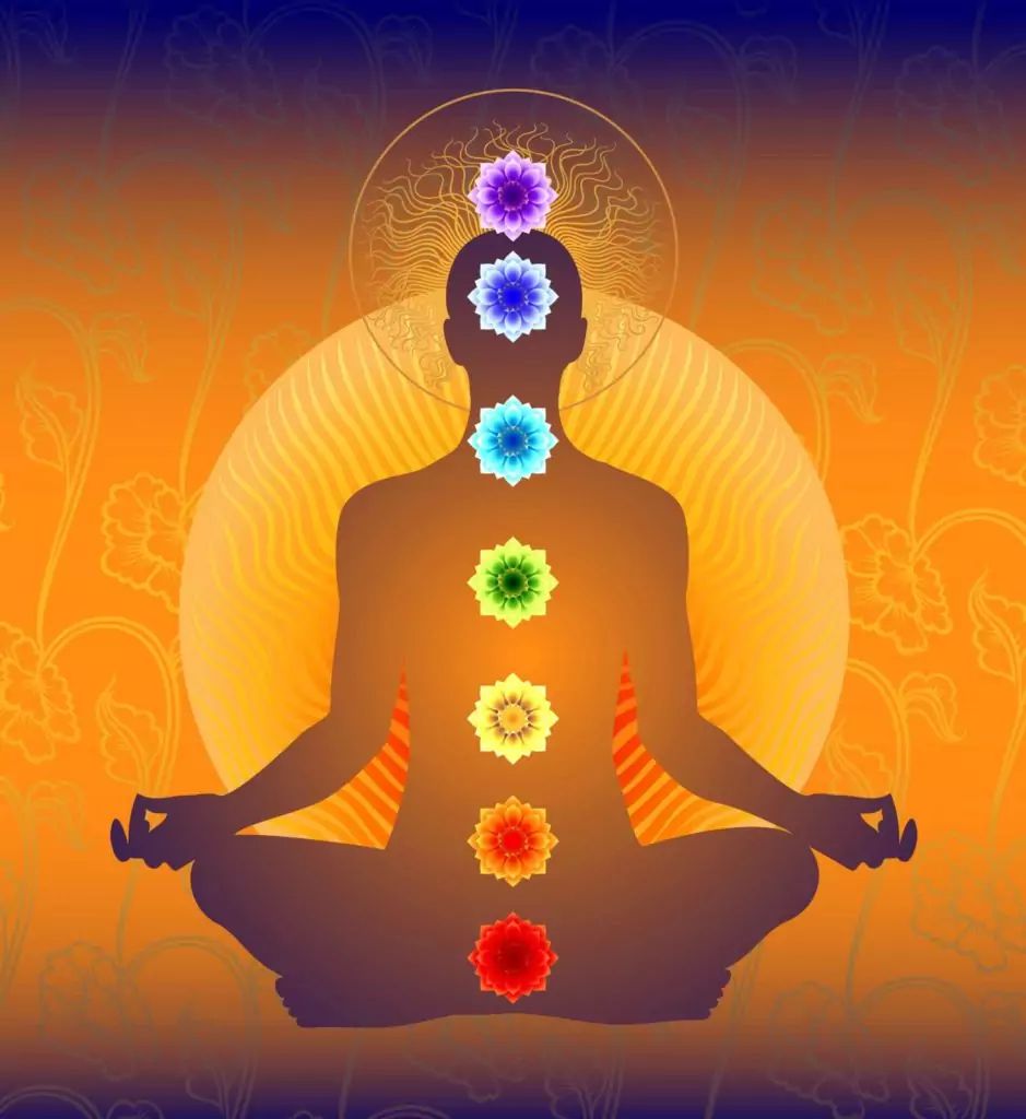 Аюрведа - баланс и храна Аюрведа - баланс и храна