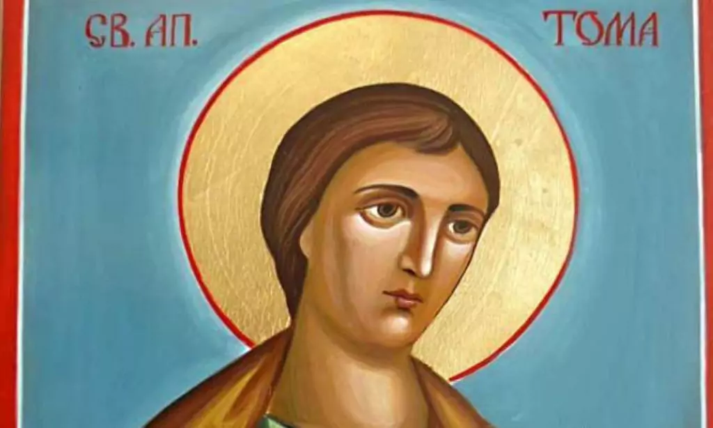Пожелания за Томина неделя
