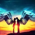 Ангелите – как те ни помагат да сбъдваме желанията си