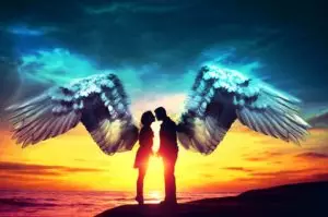 Ангелите - как те ни помагат да сбъдваме желанията си