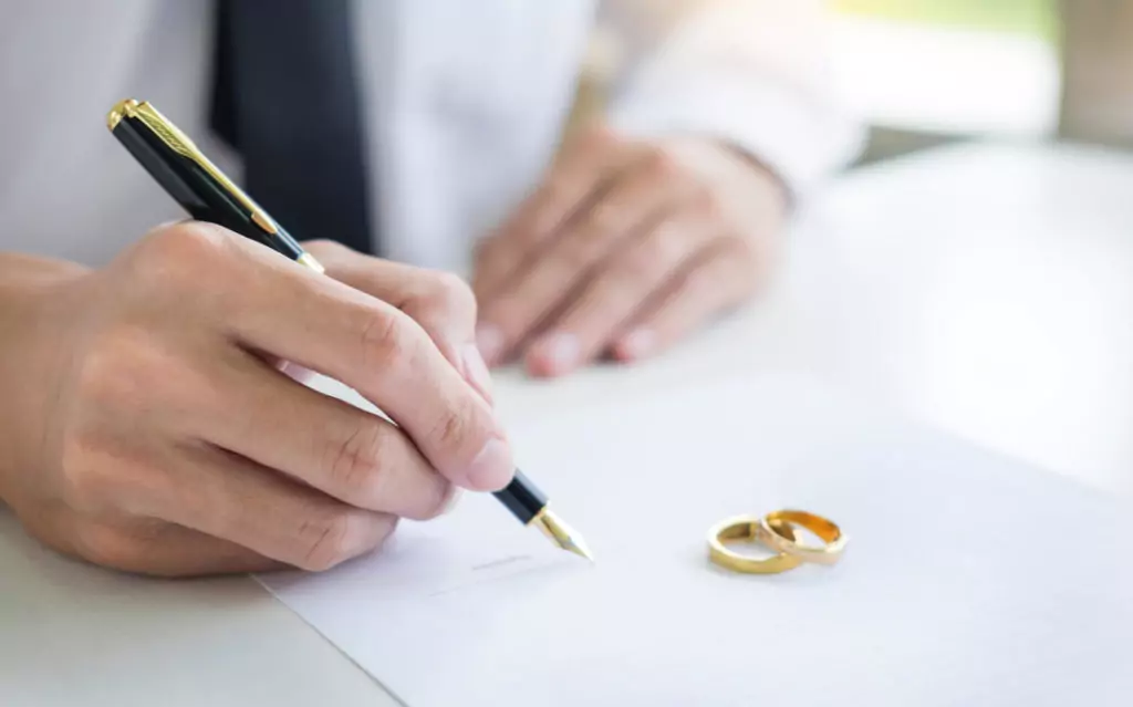 Разводът понижава шанса за оцеляване при рак