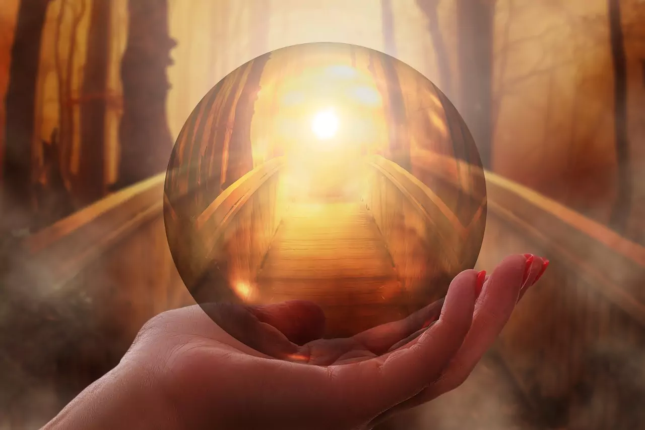 проклятие и уроки