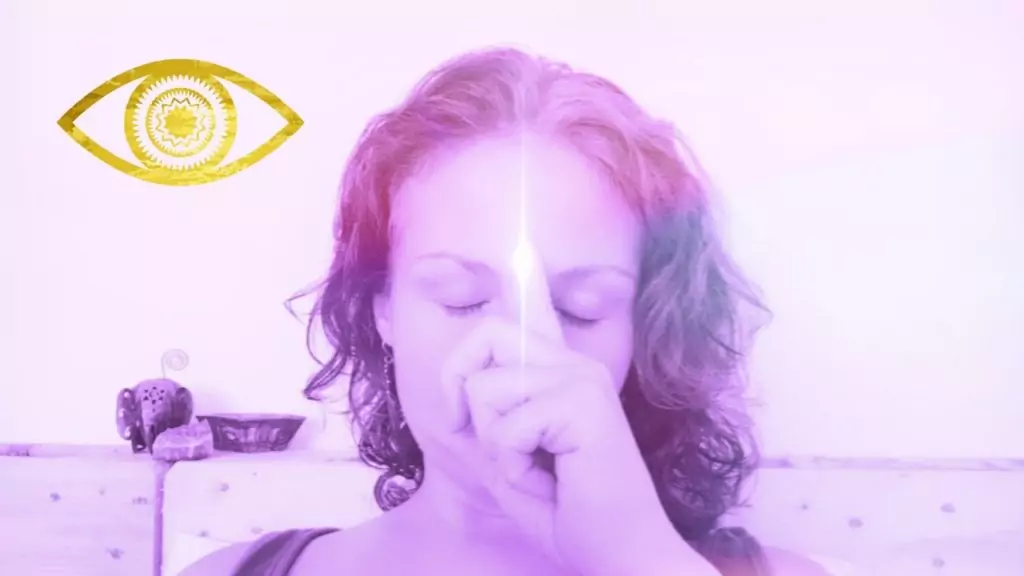 Тайнственият орган Тайнственият орган