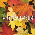 Именни дни през Ноември