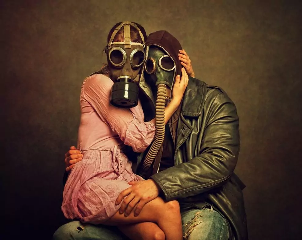 токсични отношения