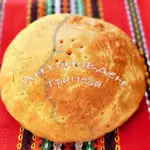 Трапезата на Антоновден