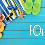 Именни дни през Юни