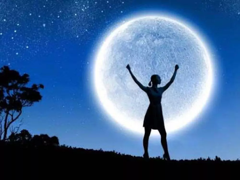 Красиво тяло с лунната диета