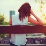 Половин час на слънце бори депресията 