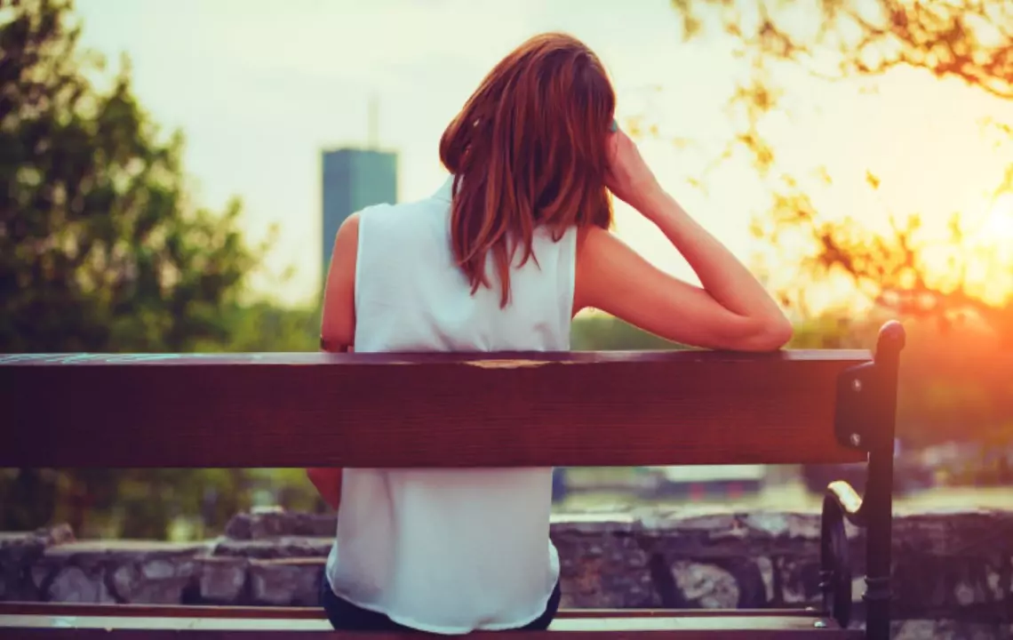 преборете депресията