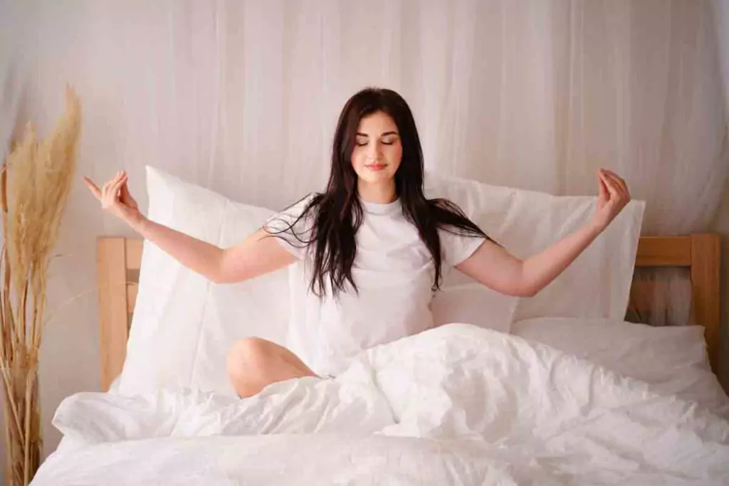 Медитация срещу стрес Медитация срещу стрес