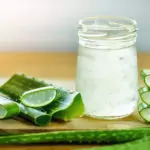 Сок от алое вера гони вирусите