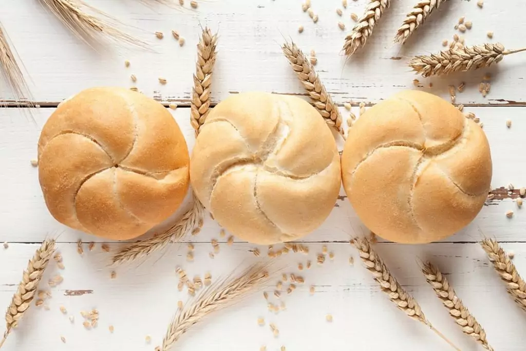 любители на хляба