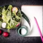 Белтъчна диета за добра форма и красота