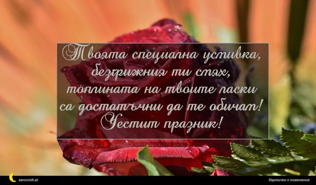 Пожелание за свети Валентин 47