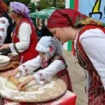 Обичаи и традиционна храна за Месни заговезни