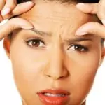 Бръчките показват здравината на костите