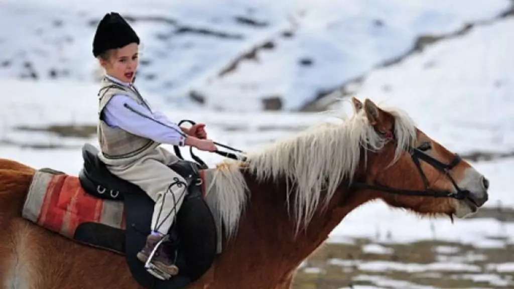 Тодоровден - обичаи и трапеза