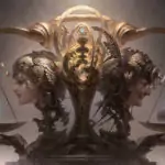 Ангели и дяволи в душата на Везни