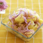 Рецепти за картофена салата от различни страни