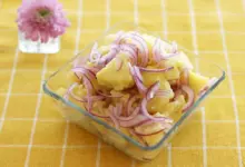 картофена салатка