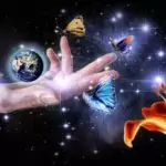 Законите на вселената – простите метафизически правила