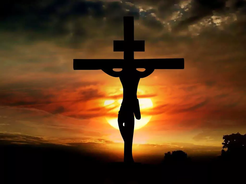 Кръстопоклонна неделя