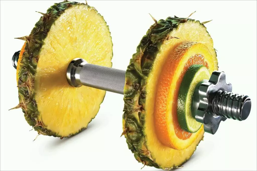 Пролетна диета на щастието