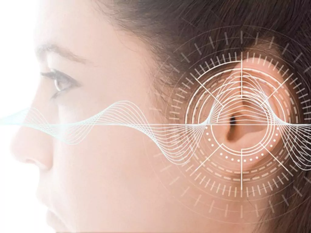 Вирусните инфекции и слухът Вирусните инфекции и слухът