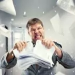 Защо изпитваме тревожност и стрес?