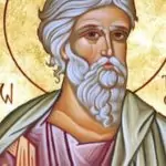 Легенди за Андреевден