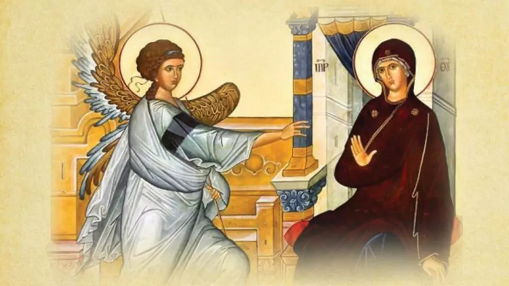 Обичаи и традиционната храна за Благовещение