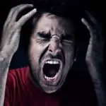 Как гневът разболява организма