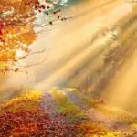 Поверия за есенно равноденствие